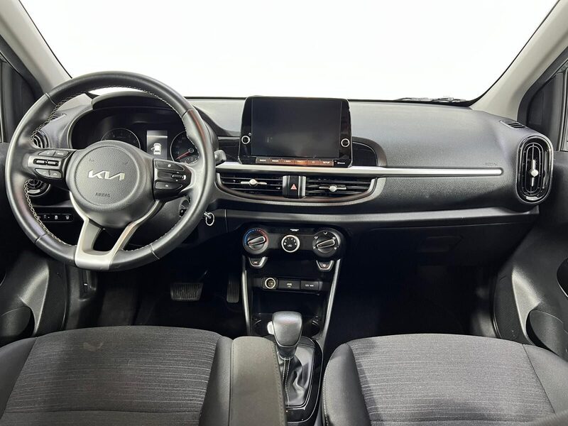 2023 Kia Picanto
