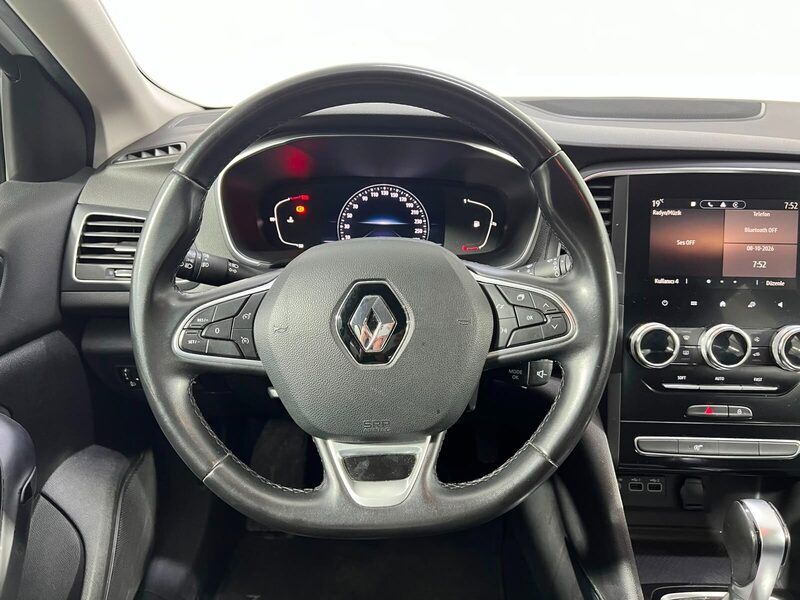 2023 Renault Megane