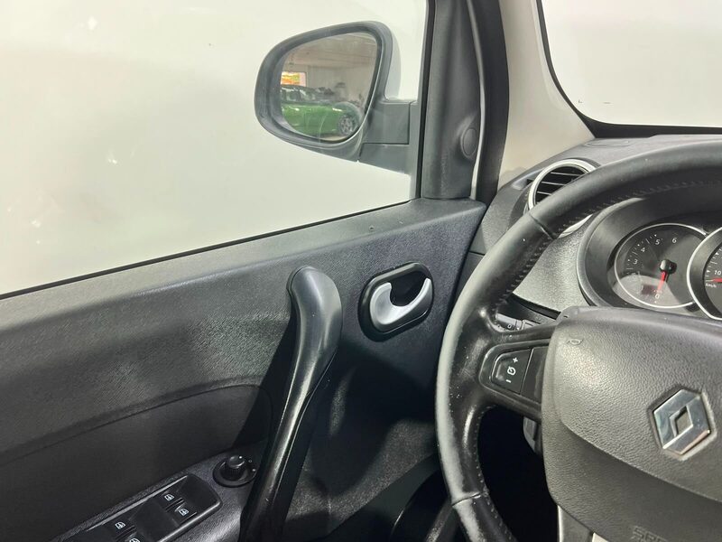 2017 Renault Kangoo Multix