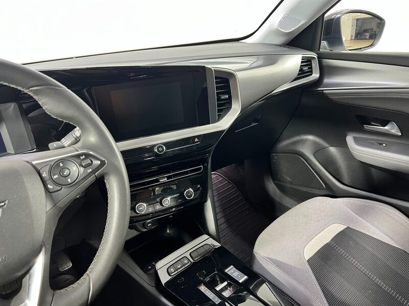 2024 Opel Mokka