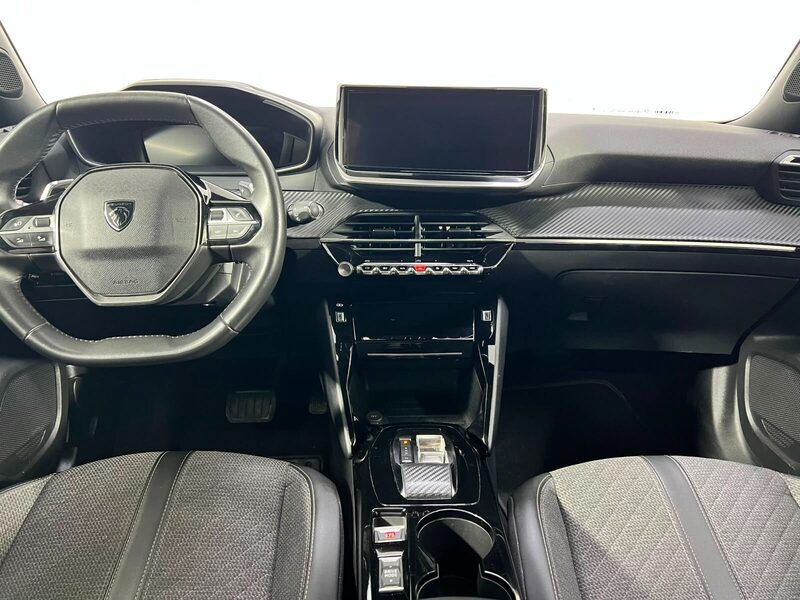 2023 Peugeot 2008