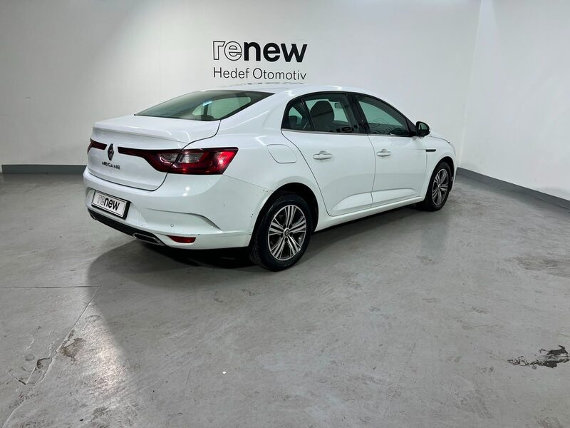 2023 Renault Megane