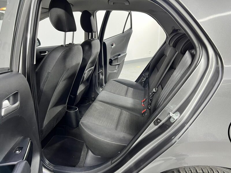 2023 Kia Picanto