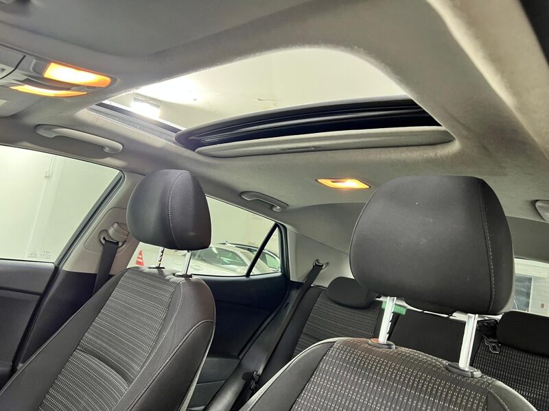 2022 Kia Stonic