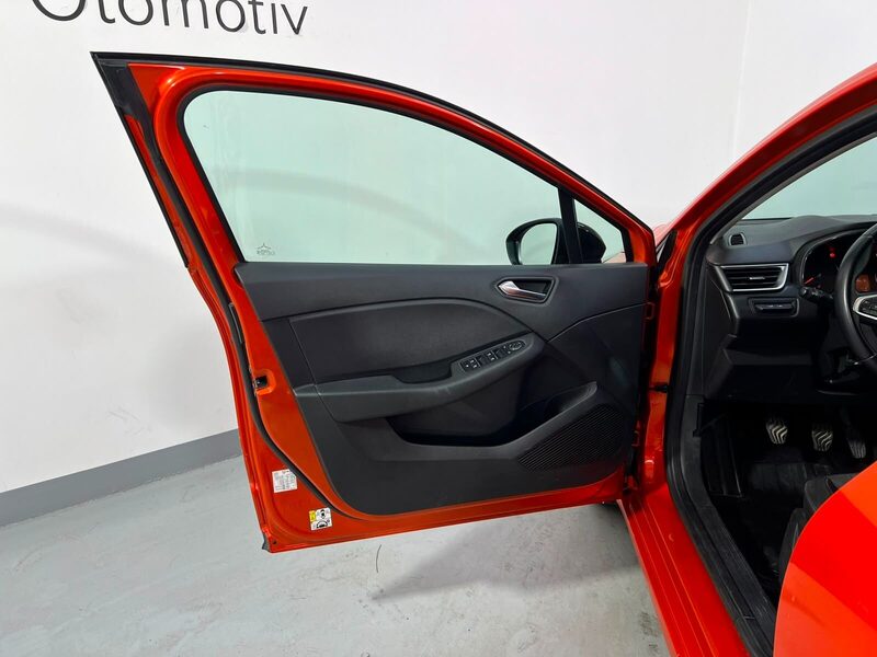 2023 Renault Clio
