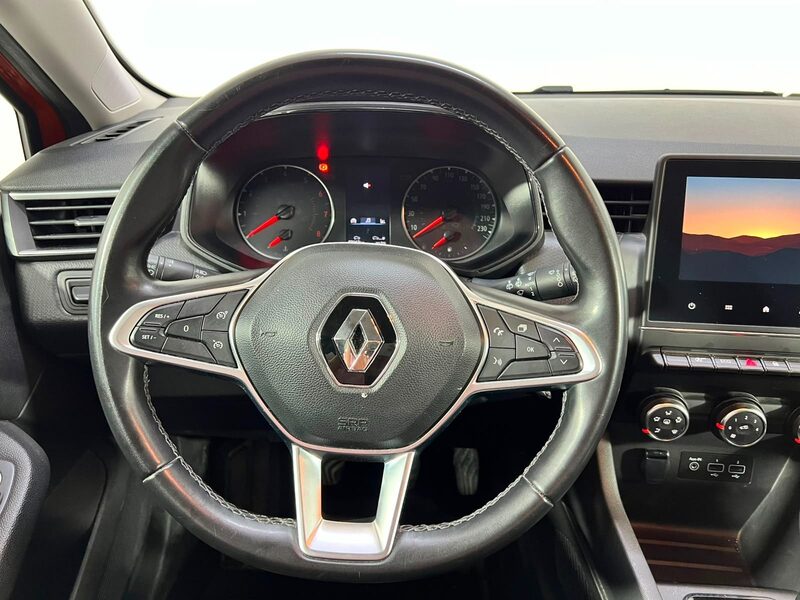2023 Renault Clio