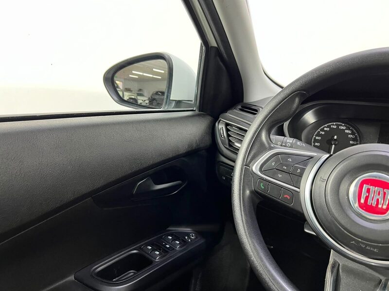 2024 Fiat Egea