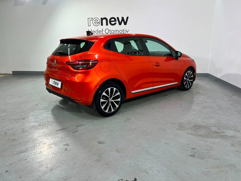 2023 Renault Clio