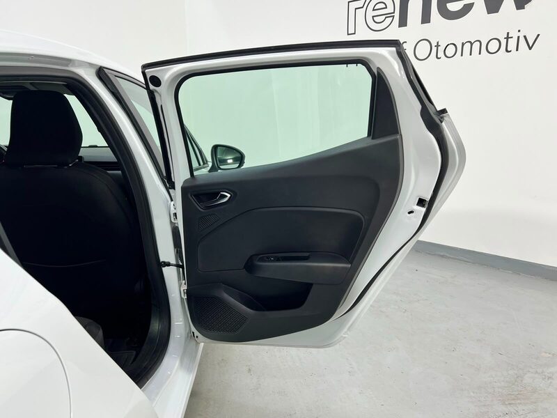 2023 Renault Clio