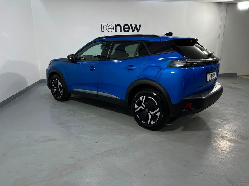 2023 Peugeot 2008