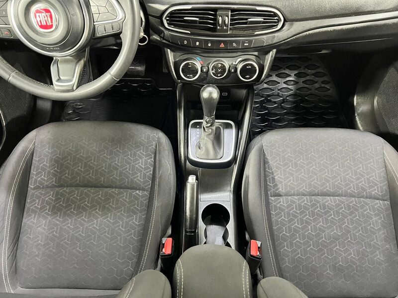 2024 Fiat Egea Cross