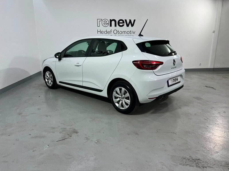 2023 Renault Clio