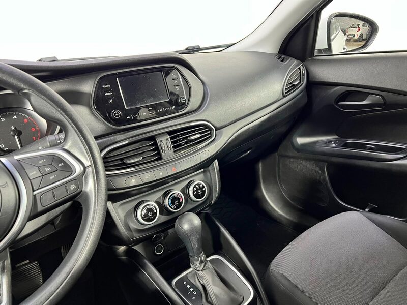 2024 Fiat Egea