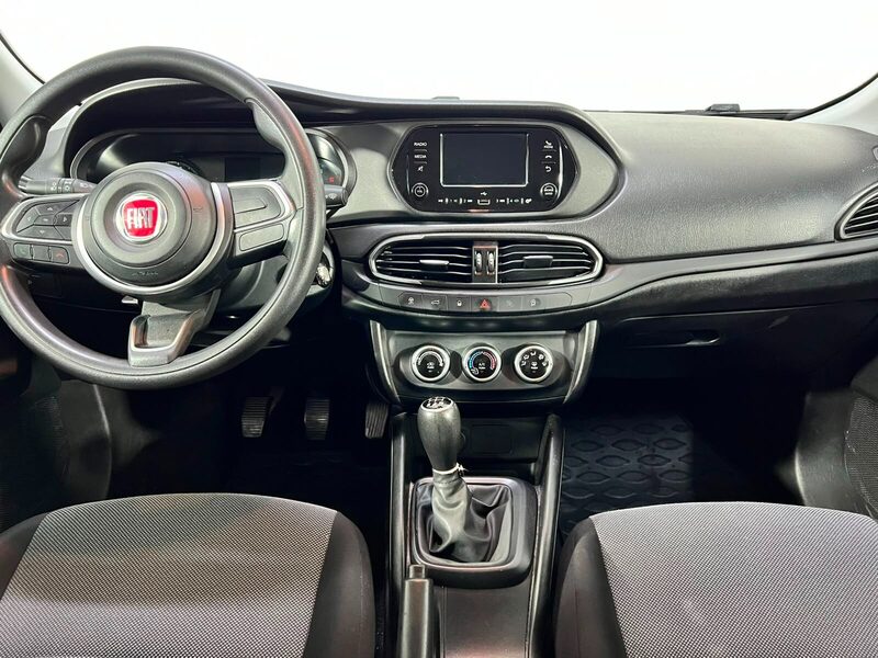 2023 Fiat Egea