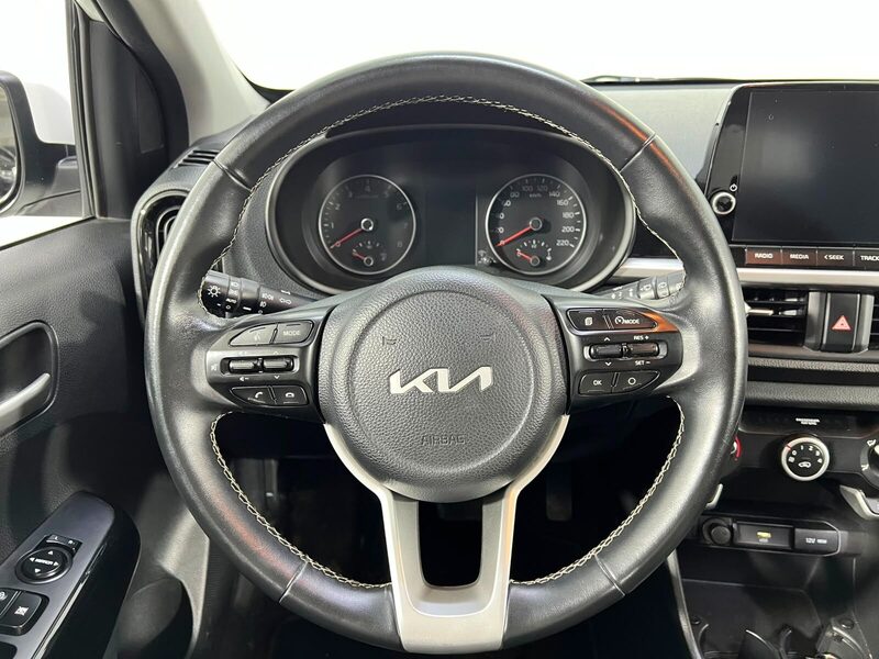 2023 Kia Picanto
