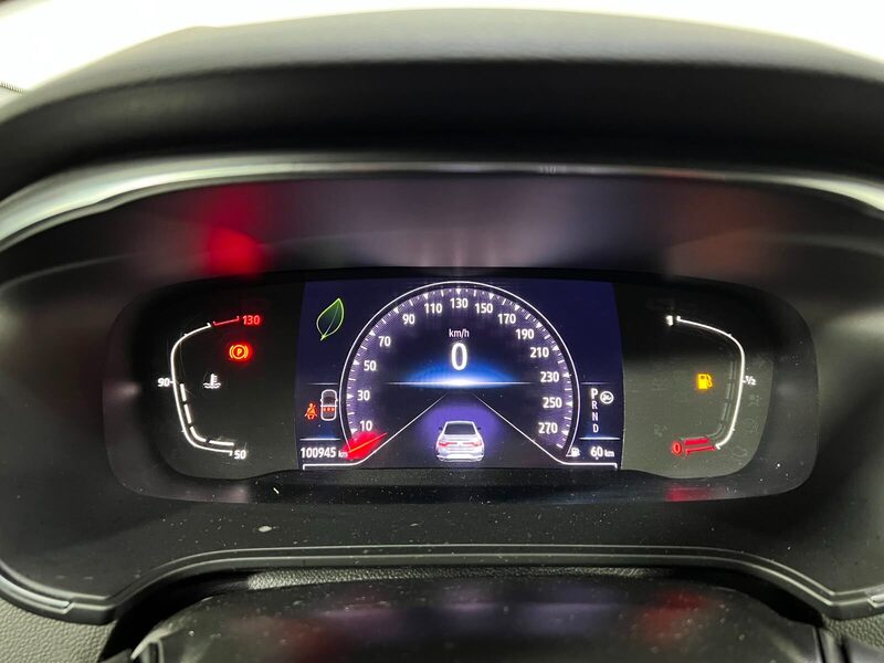 2024 Renault Megane
