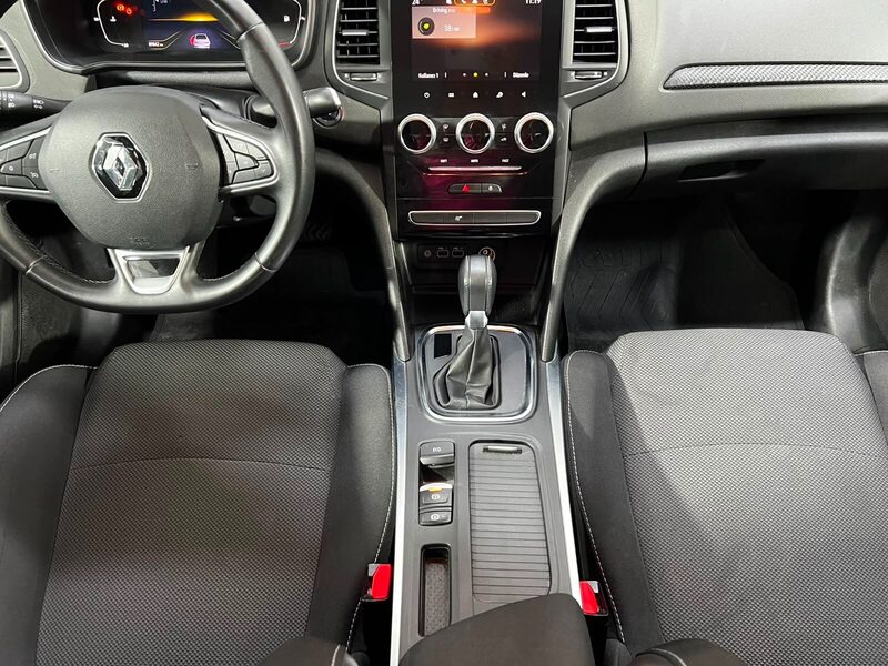 2023 Renault Megane
