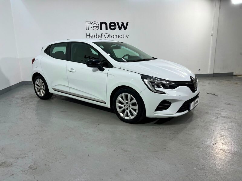 2023 Renault Clio