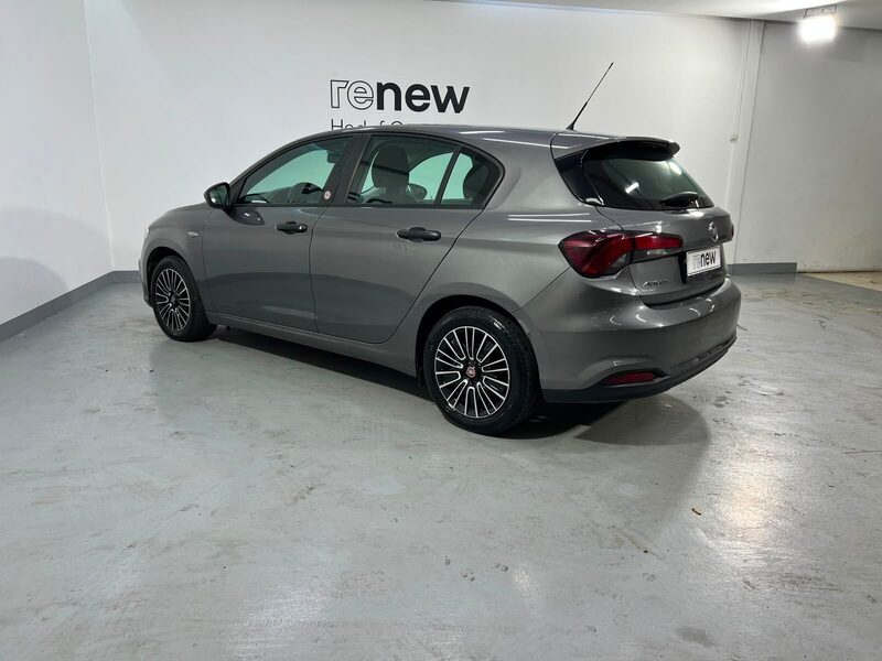 2023 Fiat Egea Cross