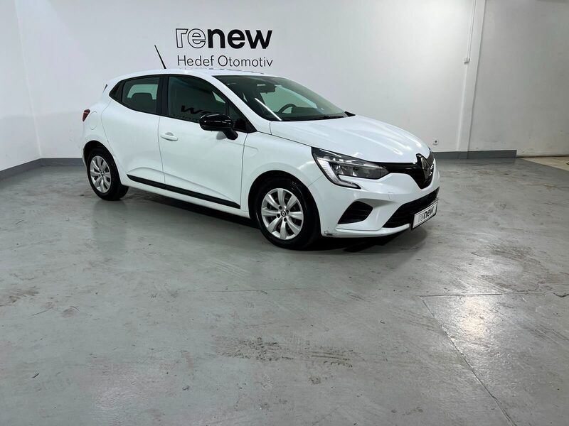 2023 Renault Clio