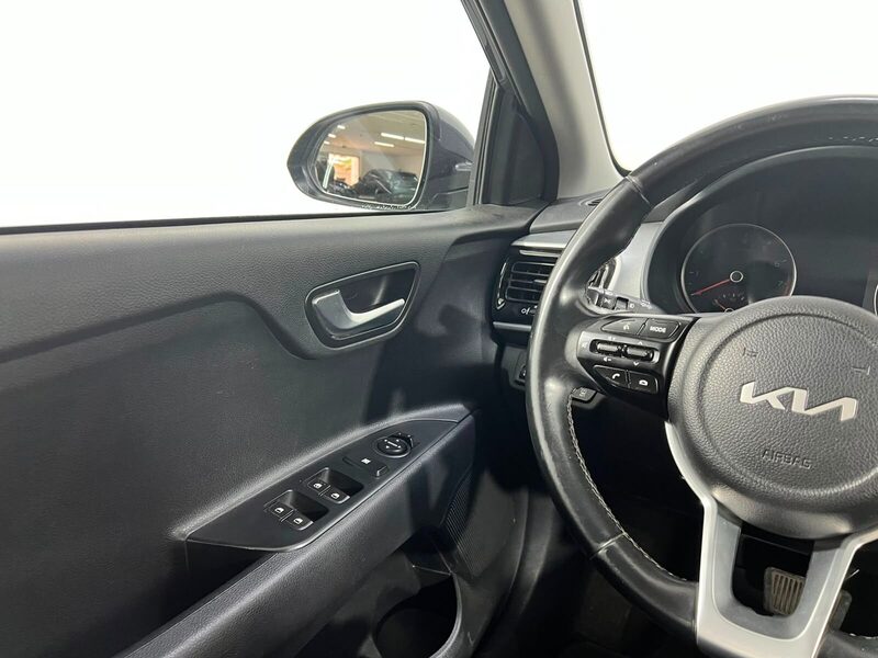 2022 Kia Stonic