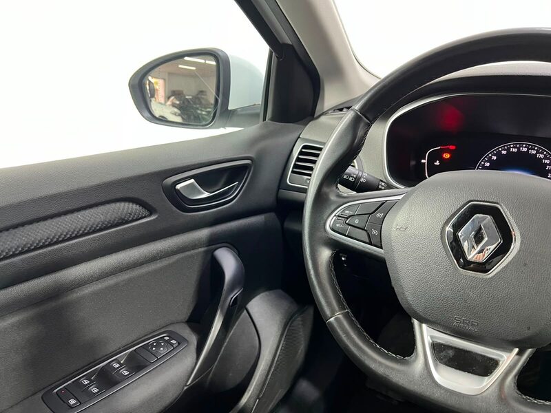 2023 Renault Megane