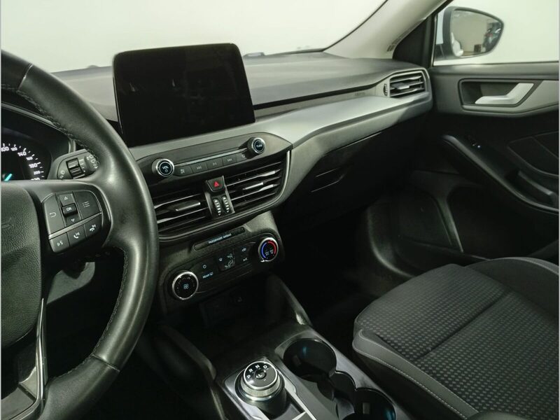 2024 Ford Focus
