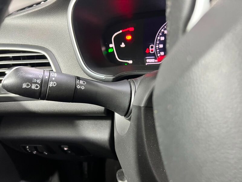 2023 Renault Megane