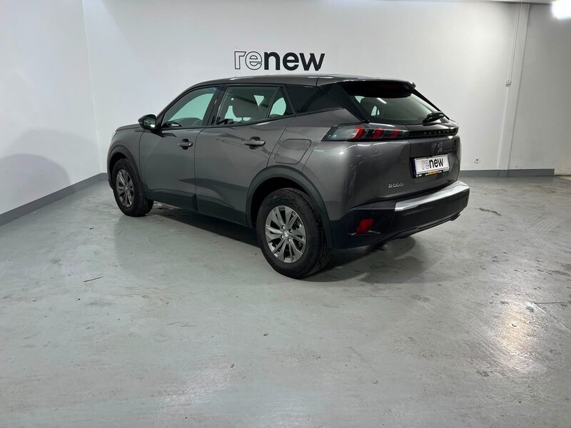2023 Peugeot 2008