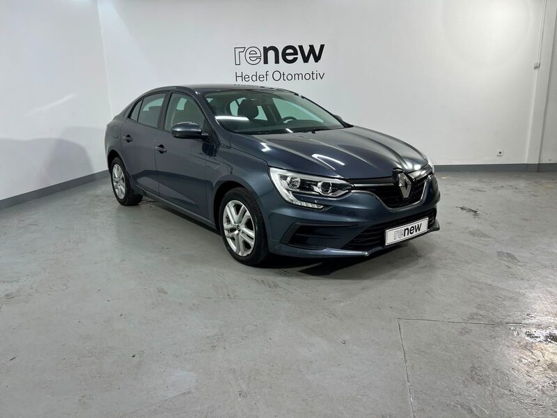 2024 Renault Megane
