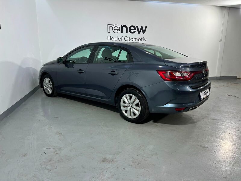 2024 Renault Megane