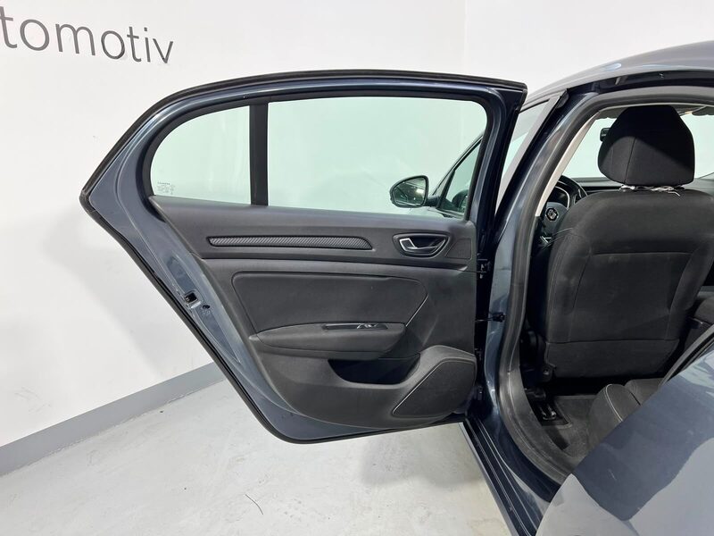 2024 Renault Megane