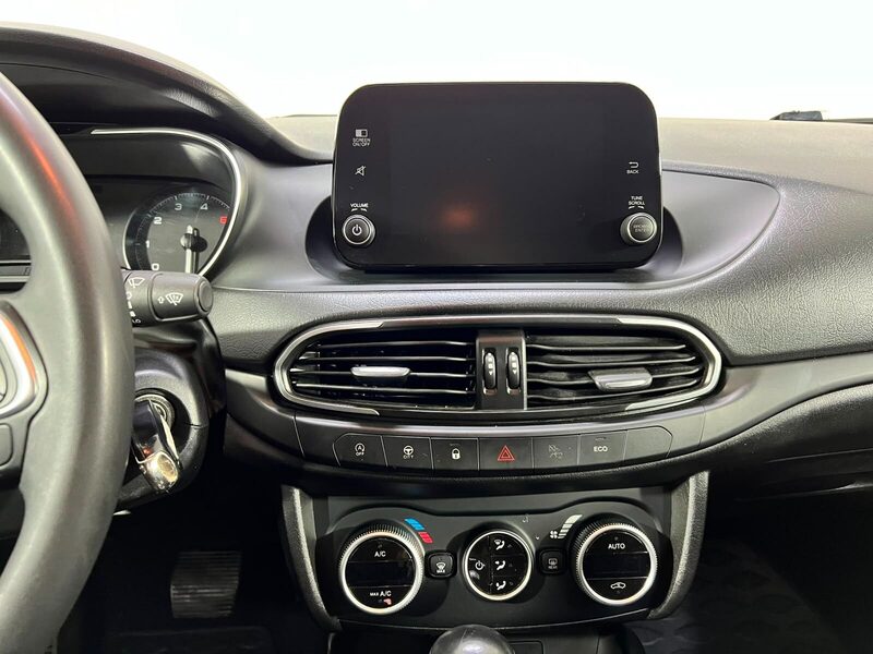 2024 Fiat Egea Cross