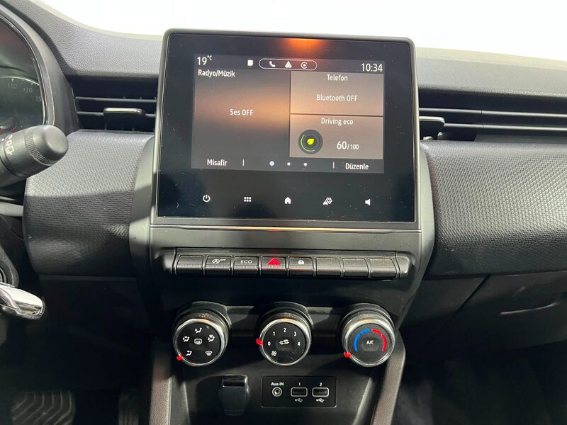 2023 Renault Clio