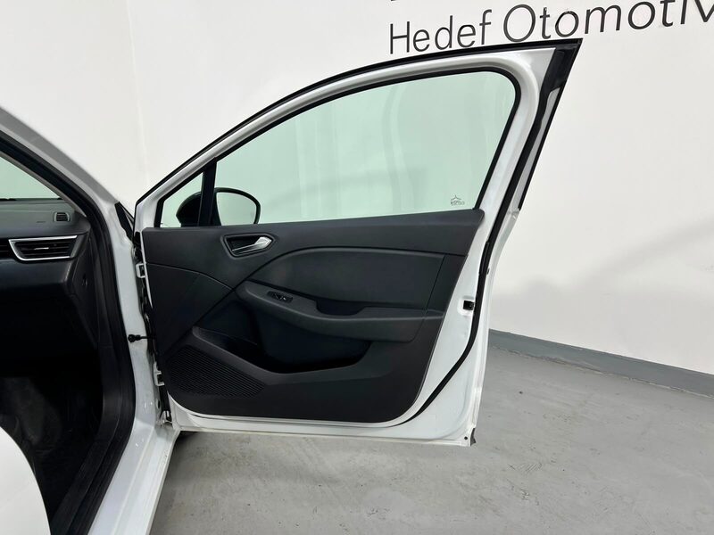 2023 Renault Clio
