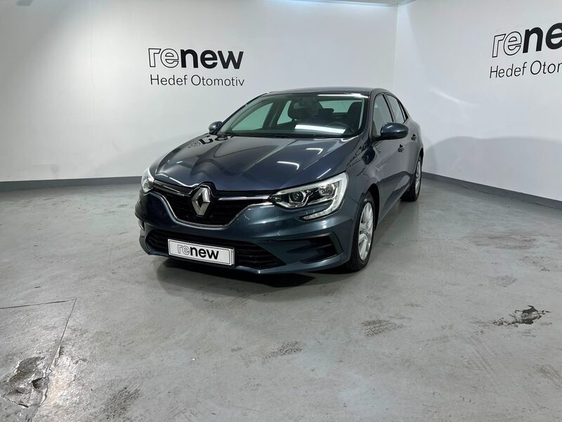 2024 Renault Megane