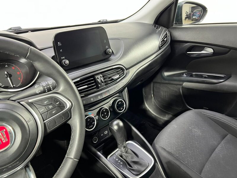 2024 Fiat Egea Cross