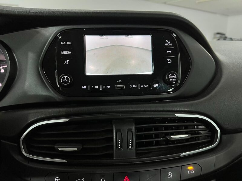 2024 Fiat Egea