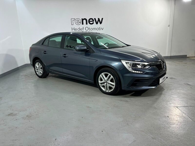 2024 Renault Megane