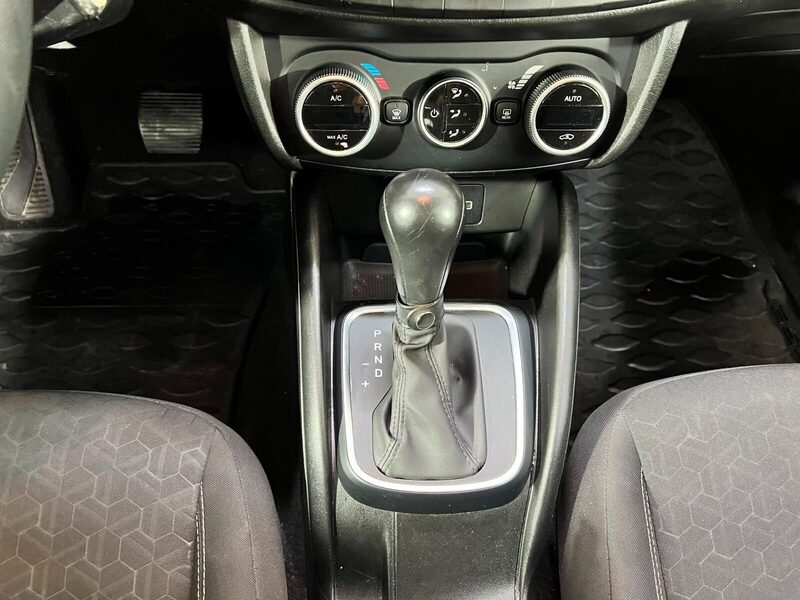 2024 Fiat Egea Cross