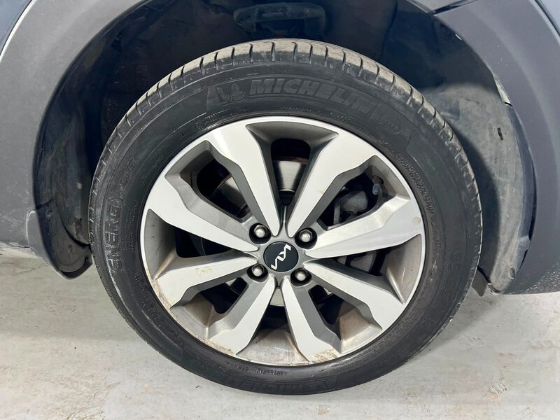 2022 Kia Stonic