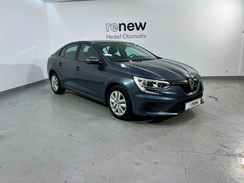 2024 Renault Megane