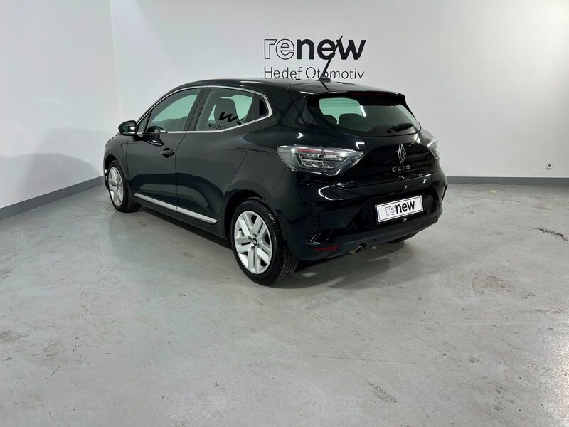 2023 Renault Clio