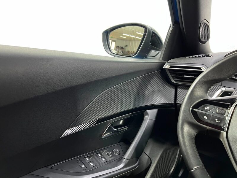 2023 Peugeot 2008