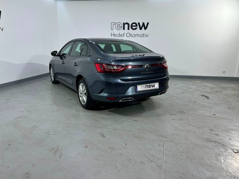 2024 Renault Megane