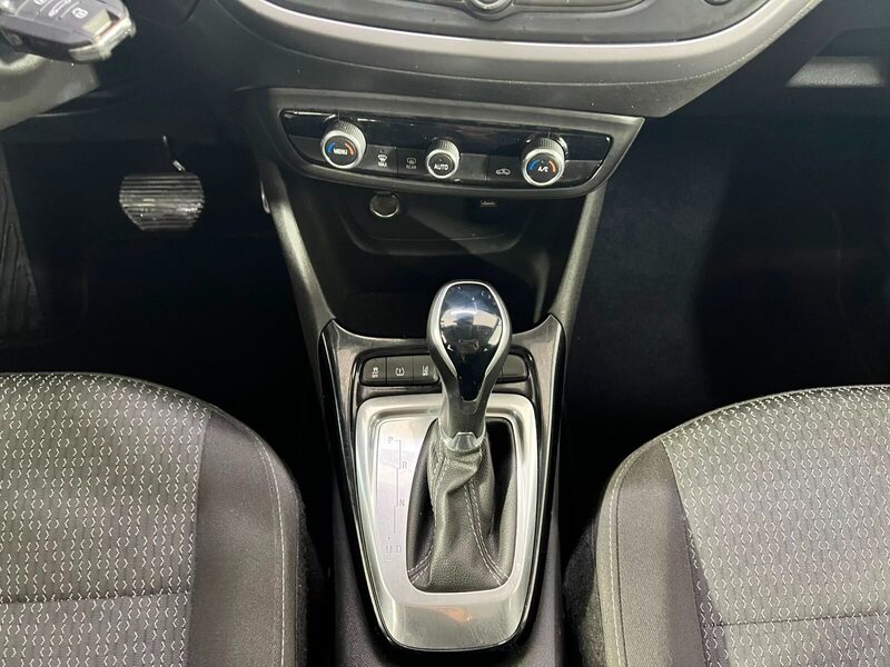 2024 Opel Crossland
