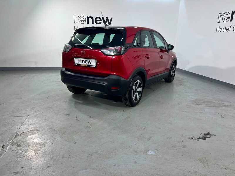 2024 Opel Crossland