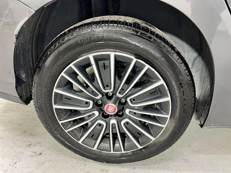 2023 Fiat Egea