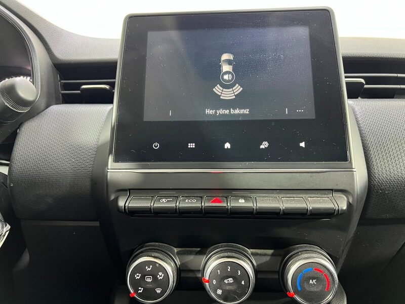 2023 Renault Clio