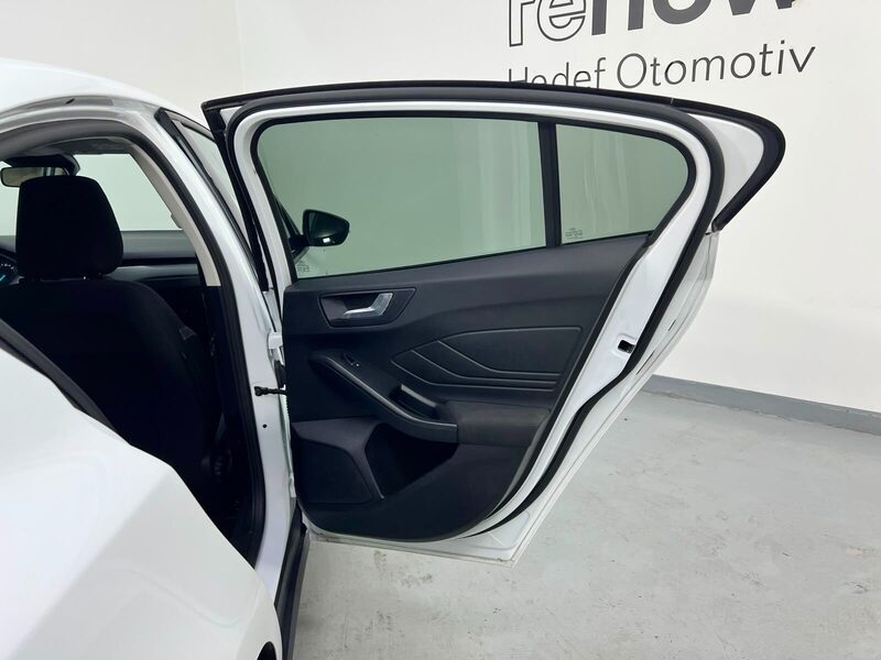2024 Ford Focus